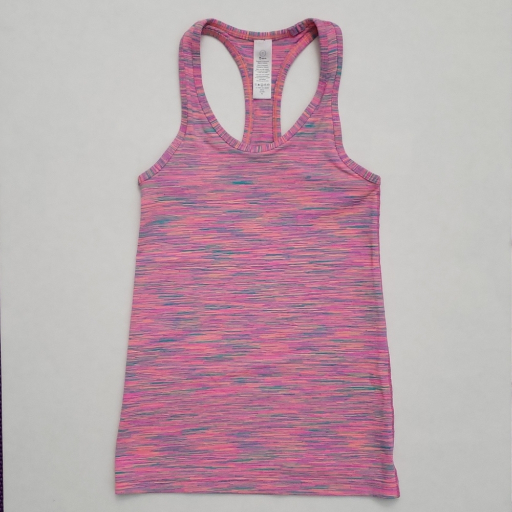 Ivivva girls tank